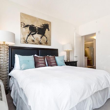 Bluebird Suites In Jersey City Buitenkant foto