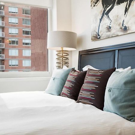 Bluebird Suites In Jersey City Buitenkant foto