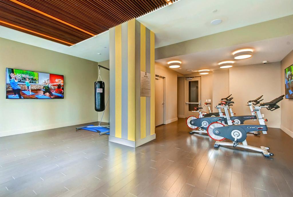 Bluebird Suites In Jersey City Buitenkant foto