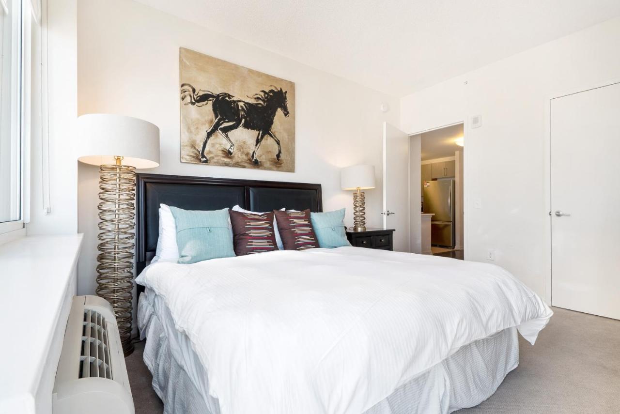 Bluebird Suites In Jersey City Buitenkant foto