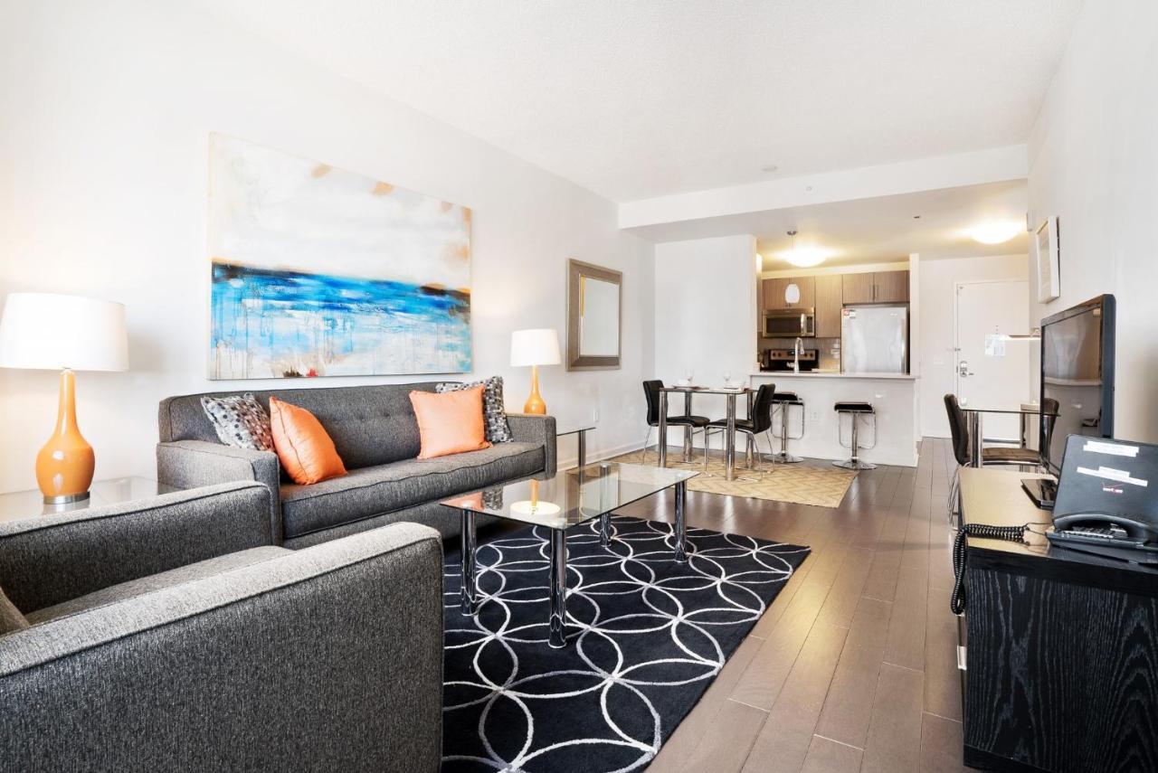 Bluebird Suites In Jersey City Buitenkant foto
