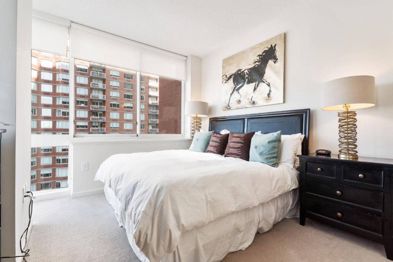 Bluebird Suites In Jersey City Buitenkant foto